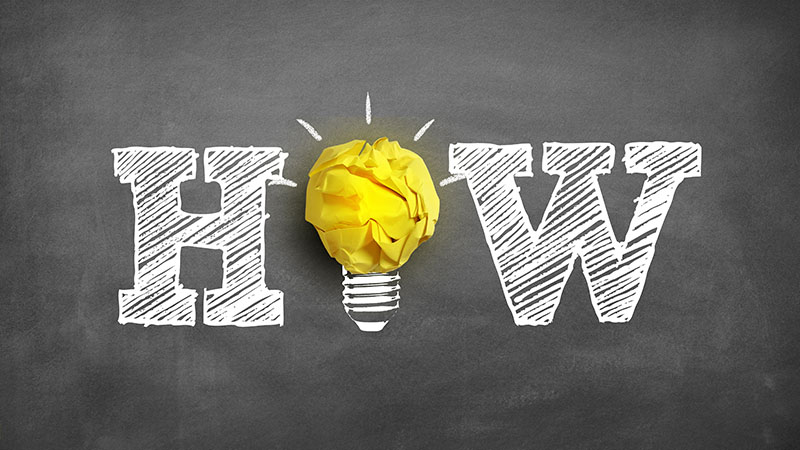 How To Change A Lamp